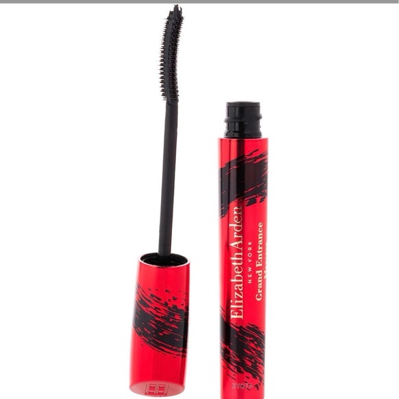 Elizabeth Arden Grand Entrance Mascara - Picture 5 of 5